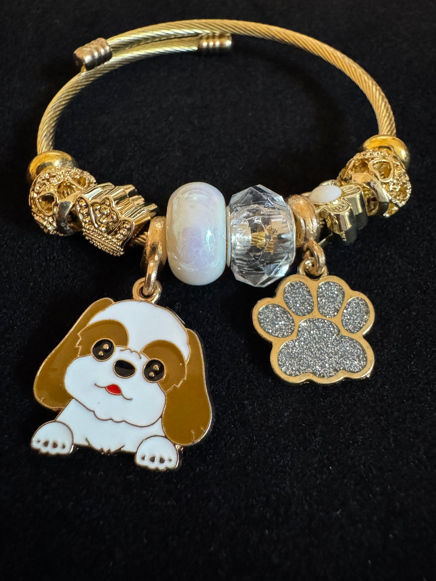 Pretty Pup 4