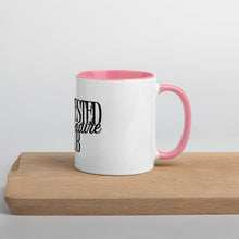 Load image into Gallery viewer, Manifested Millionaire Club Mug