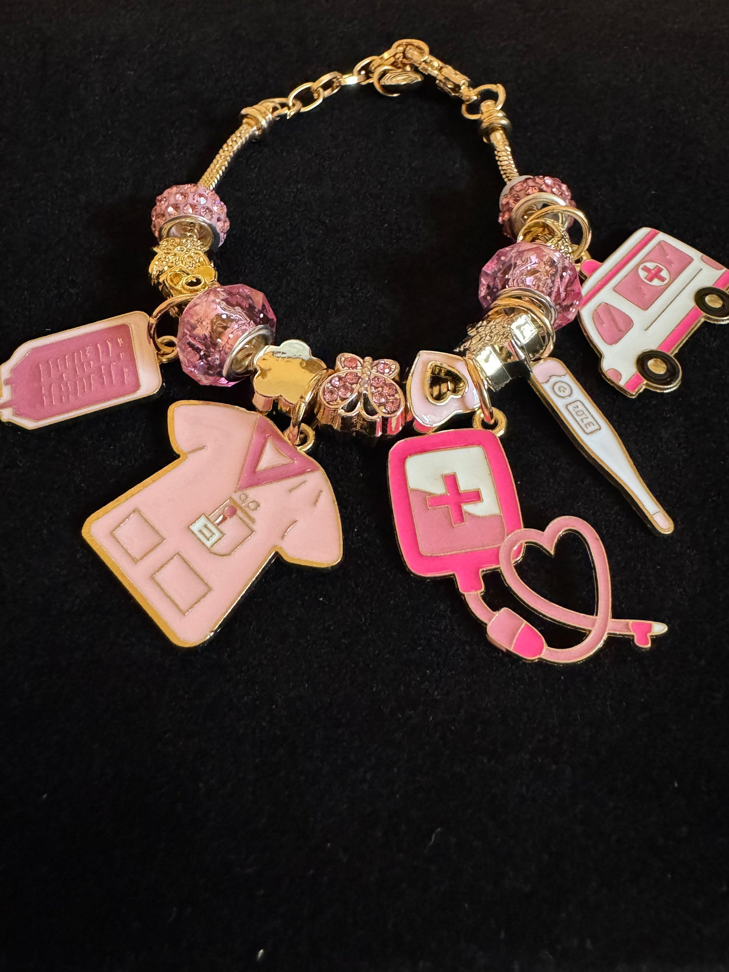 Pretty Vitals