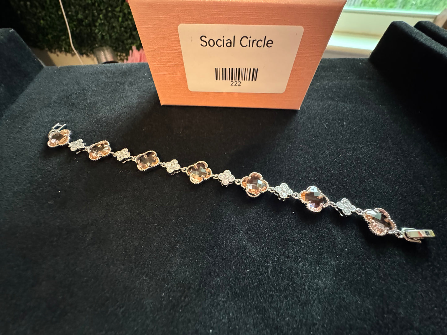 Social Circle