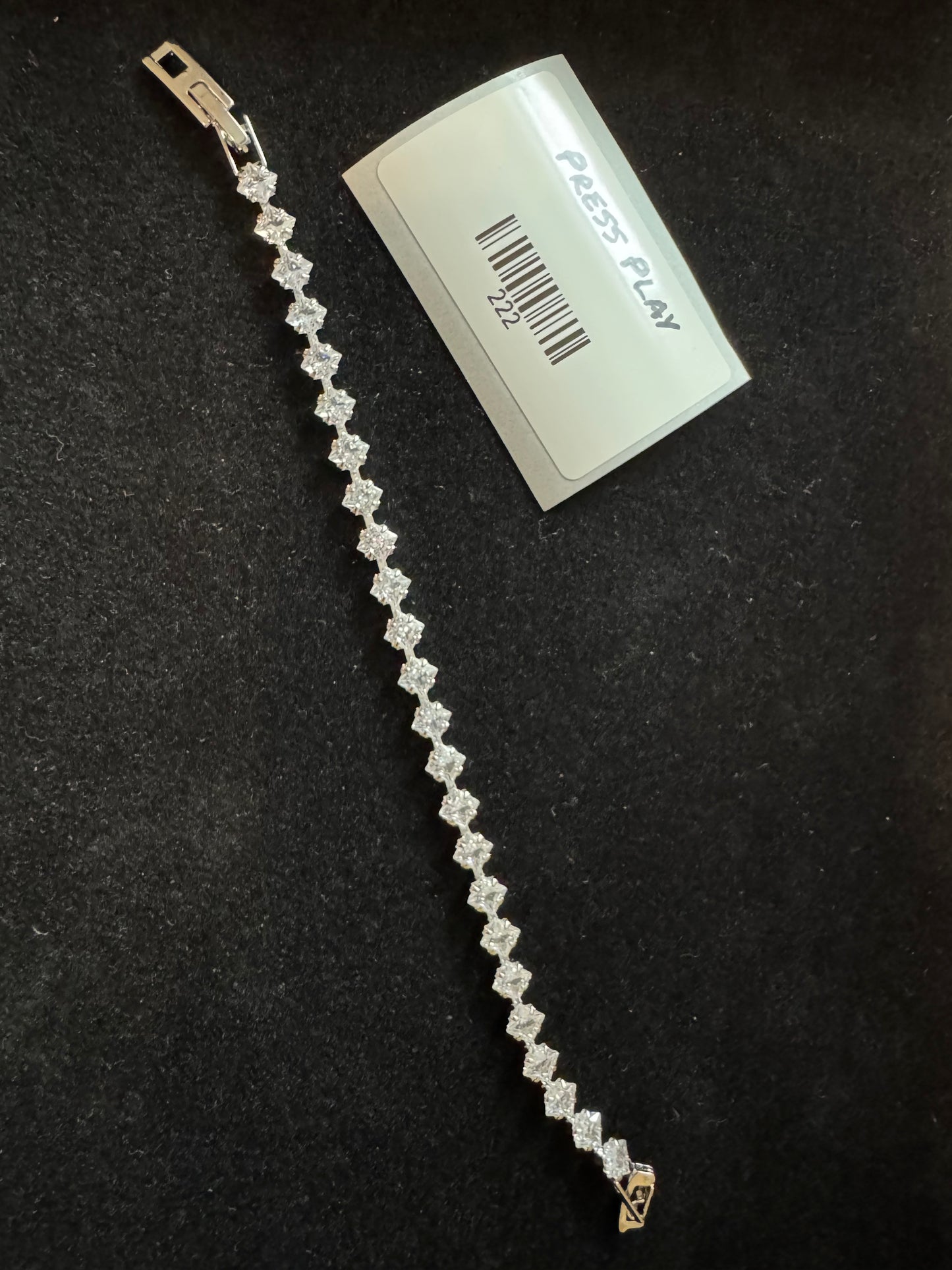 Press Play