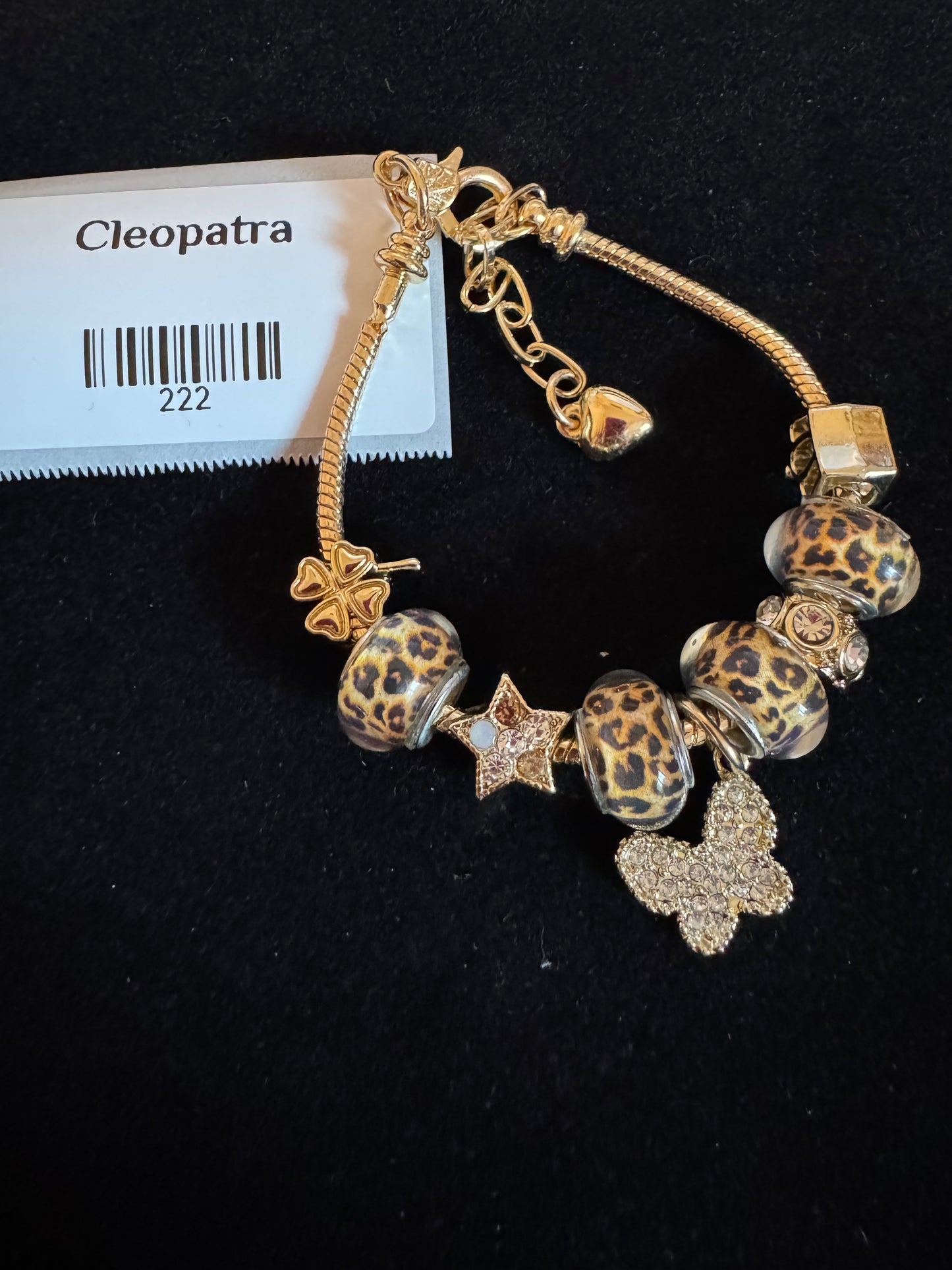 Cleopatra