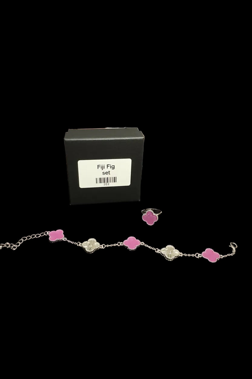 Fiji Fig Set