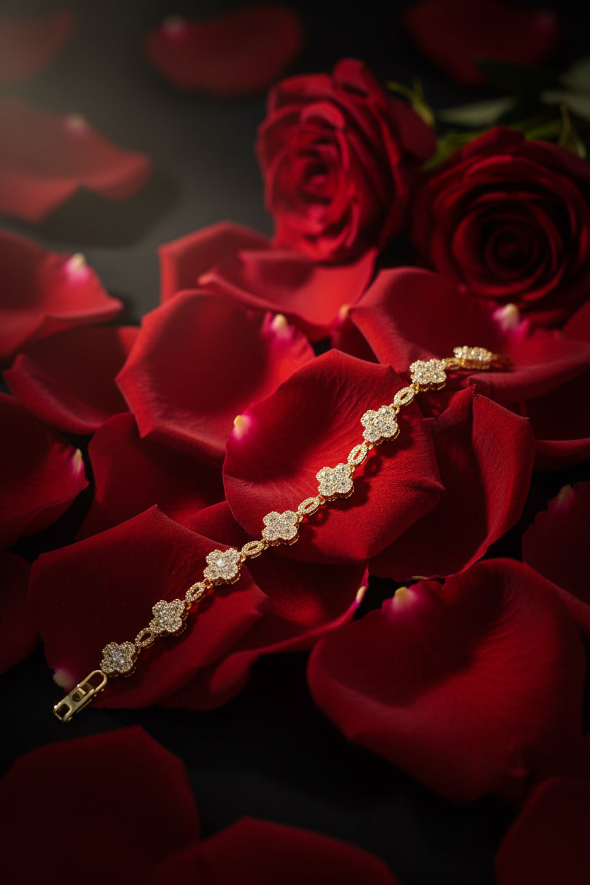 Zahara Gold