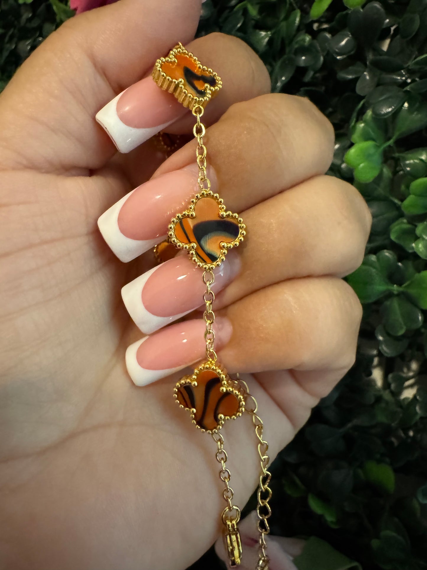 Fire & Fortune