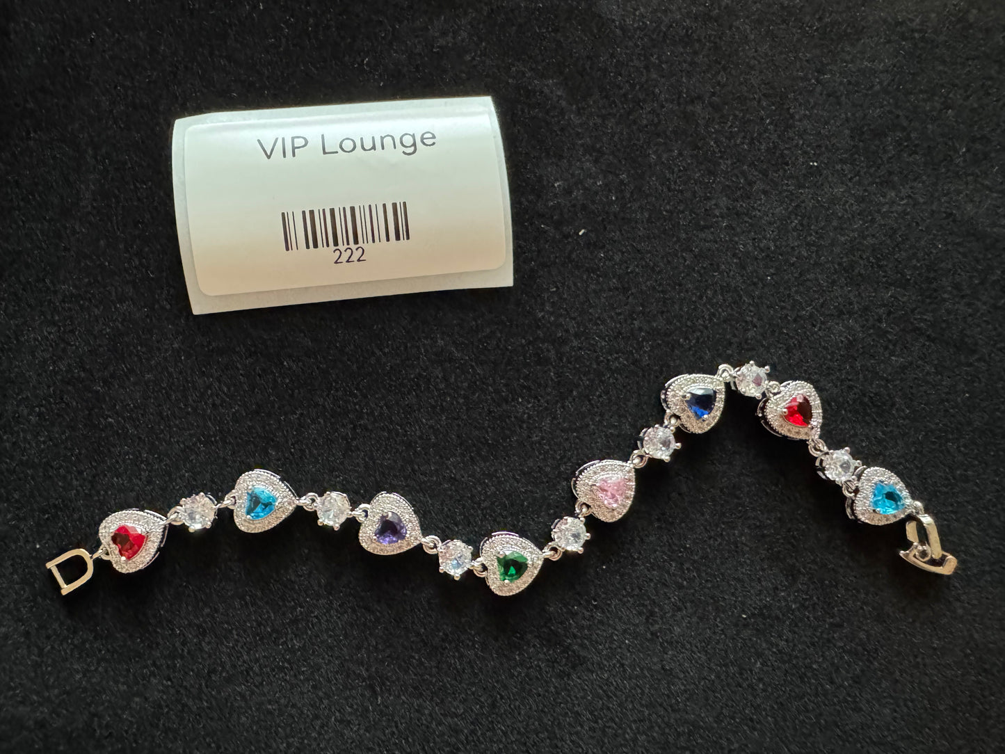 VIP Lounge