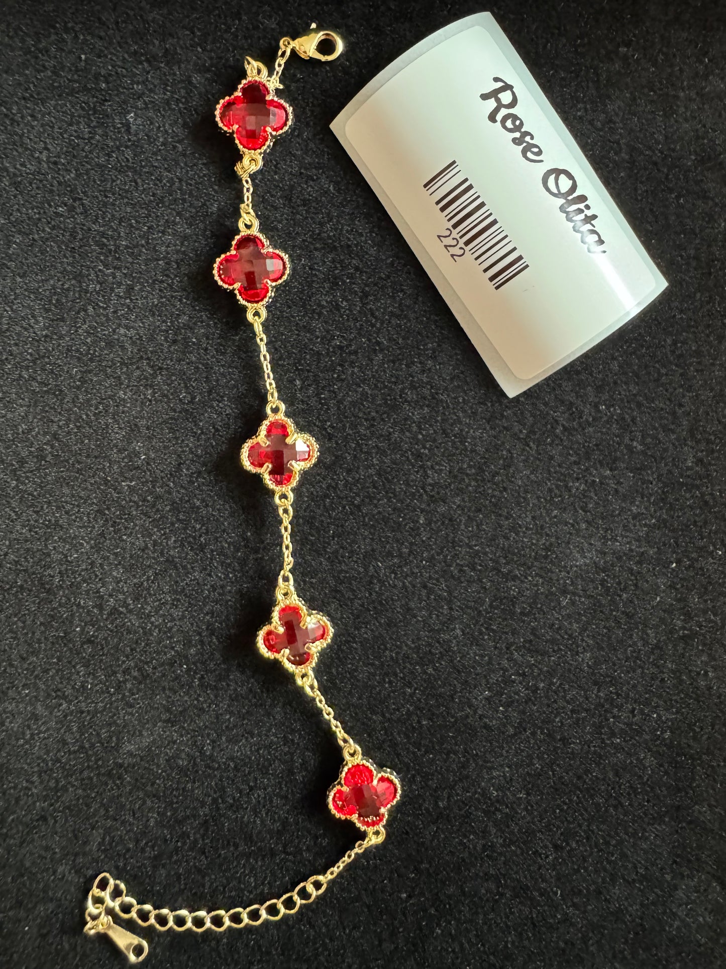 Rose Olita