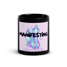 Load image into Gallery viewer, Manifesting Mug