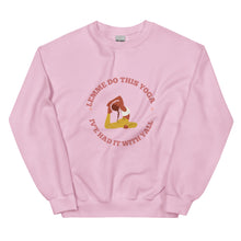 Charger l'image dans la galerie, YOGA Session