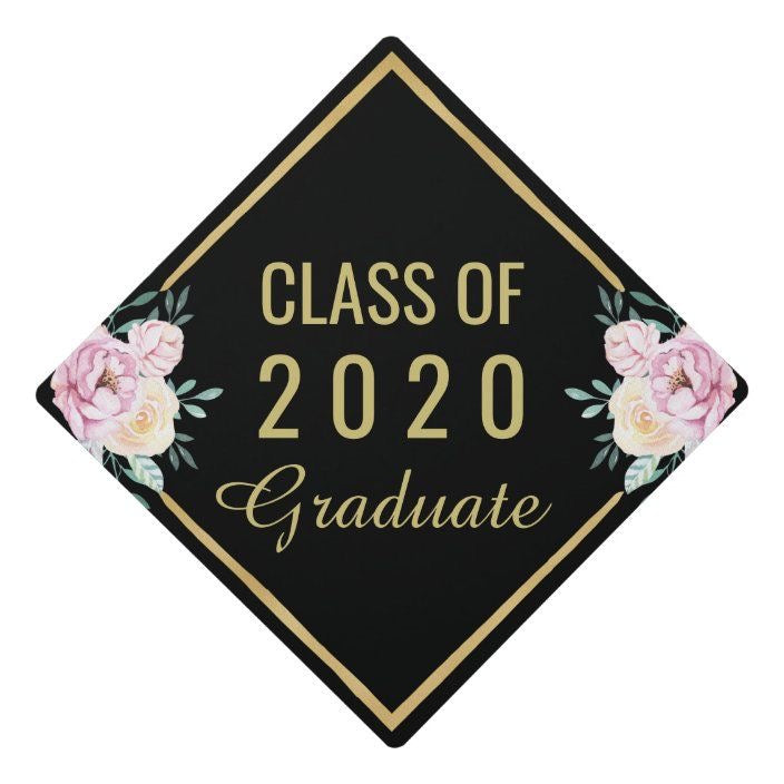 And the Nominate your Grad winner is ........