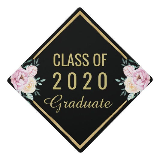 And the Nominate your Grad winner is ........