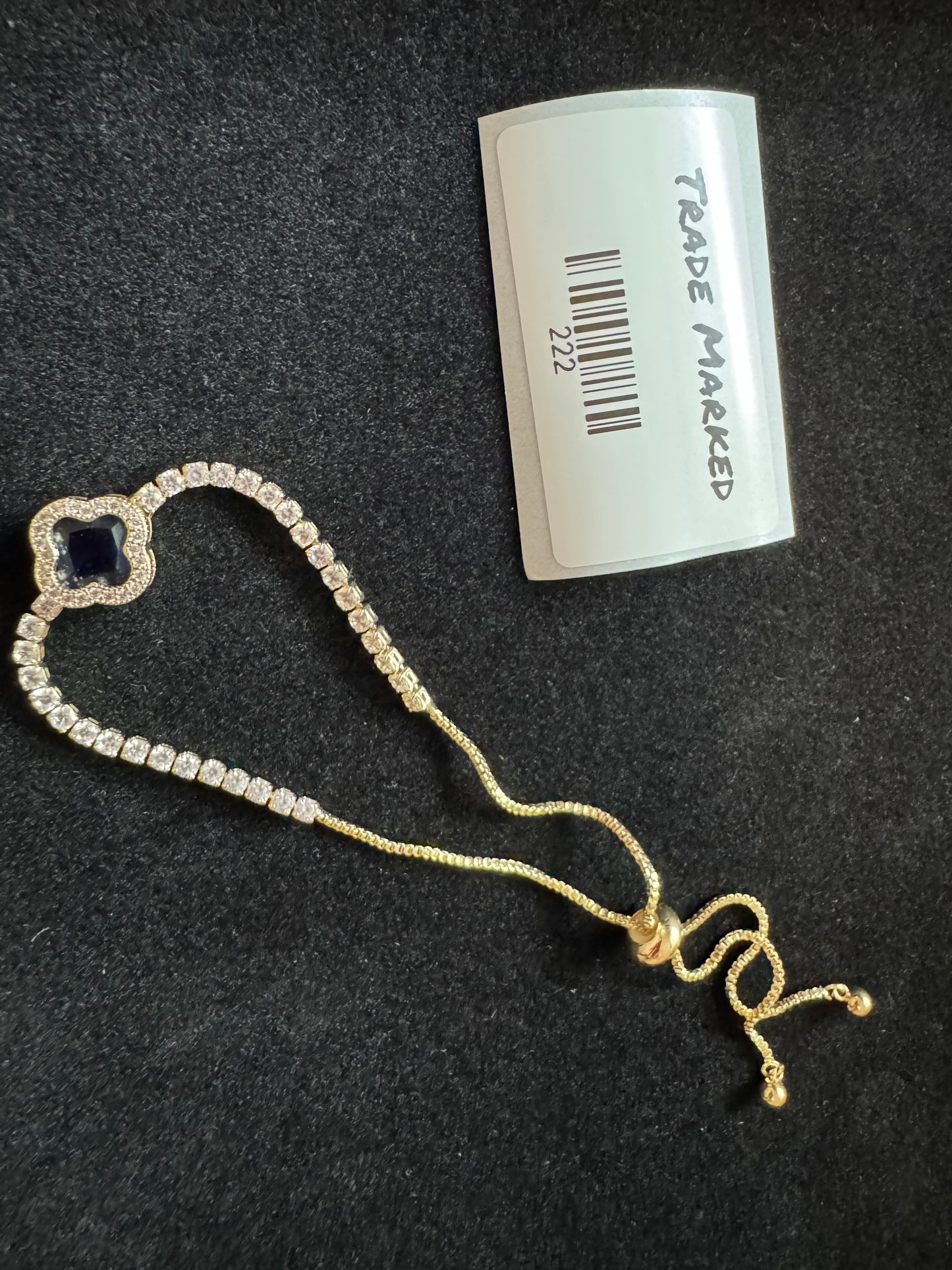 Trade Marked