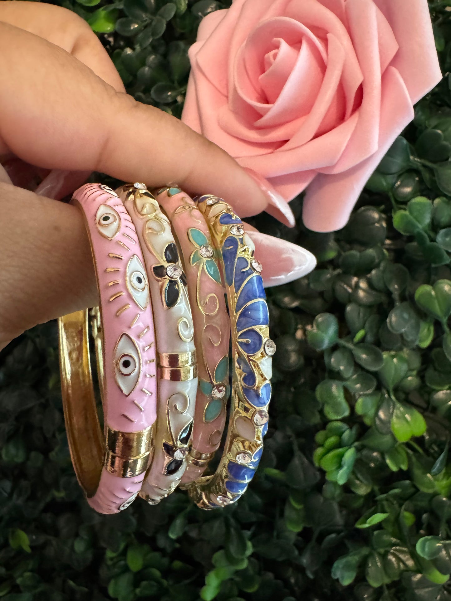 Pretty Stack 22