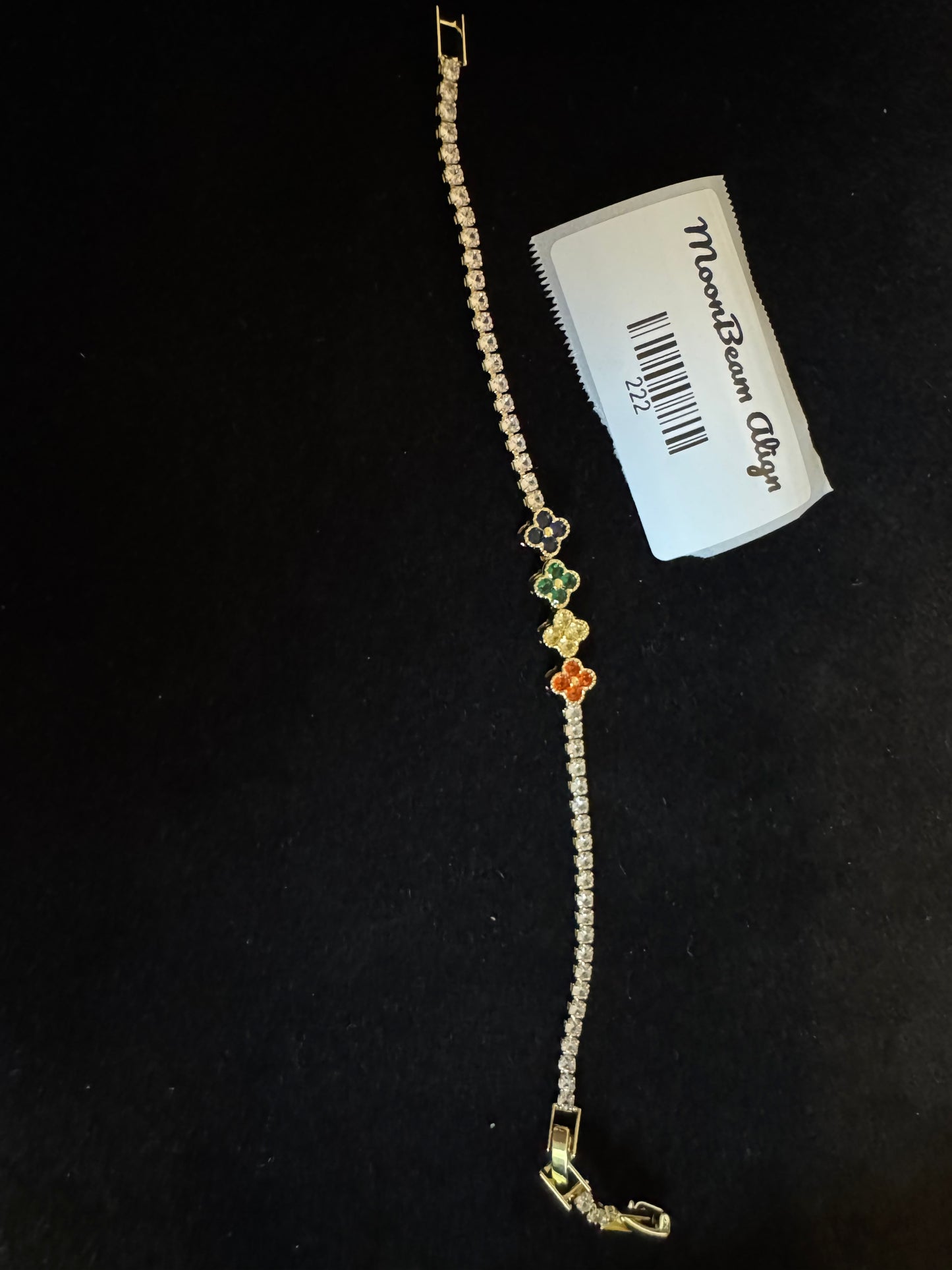 Moonbeam Align