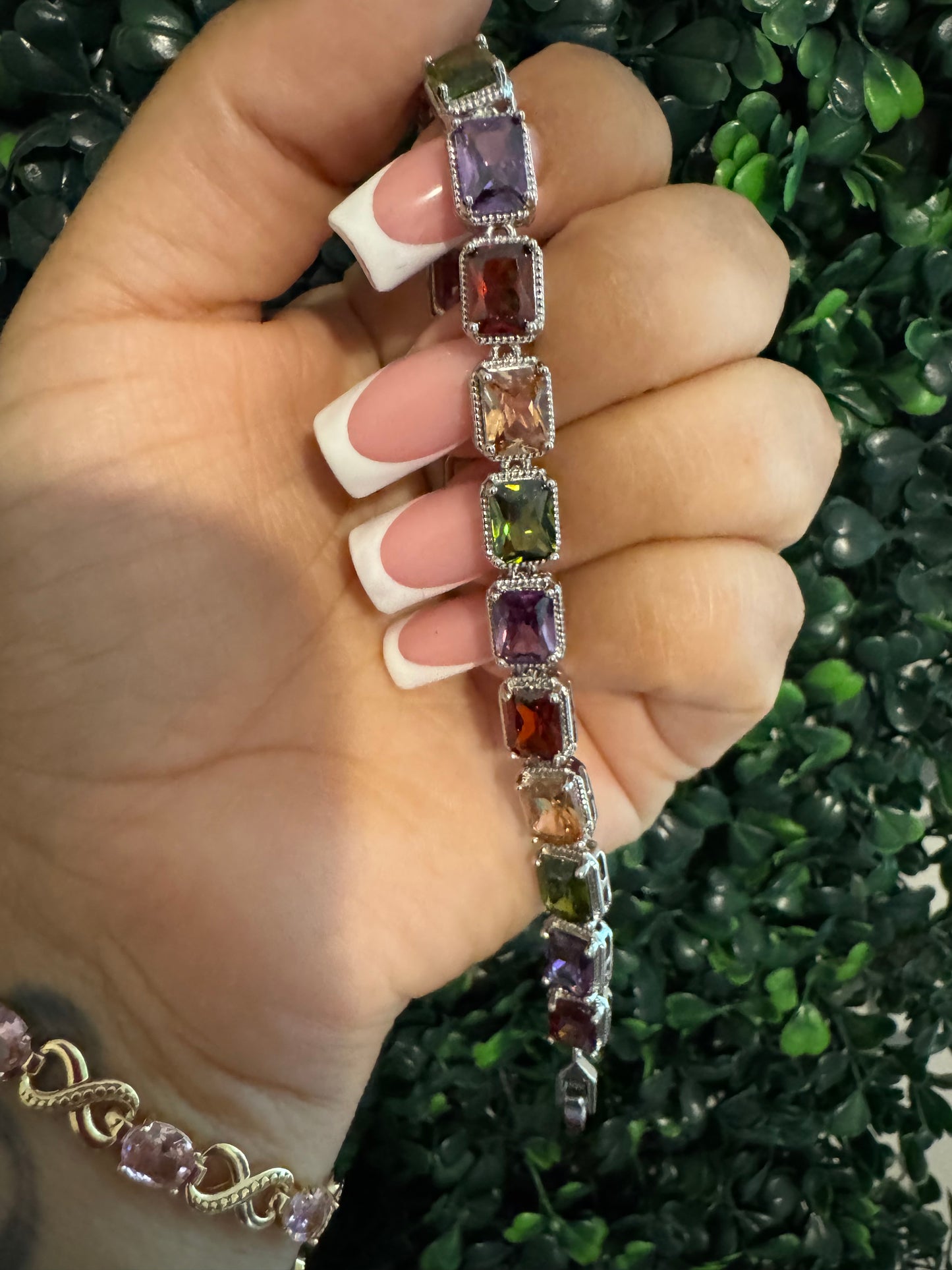 Luxury Charms