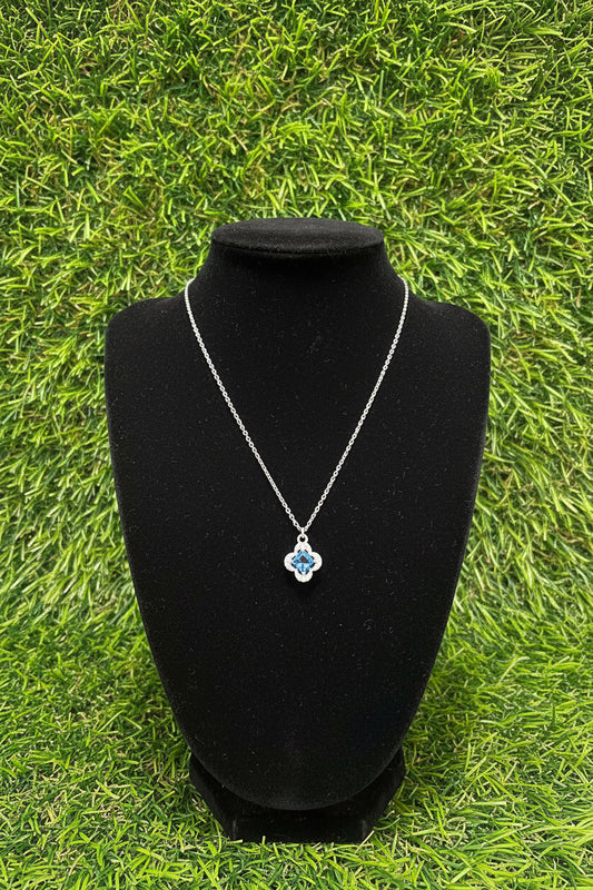 Bleu Belle