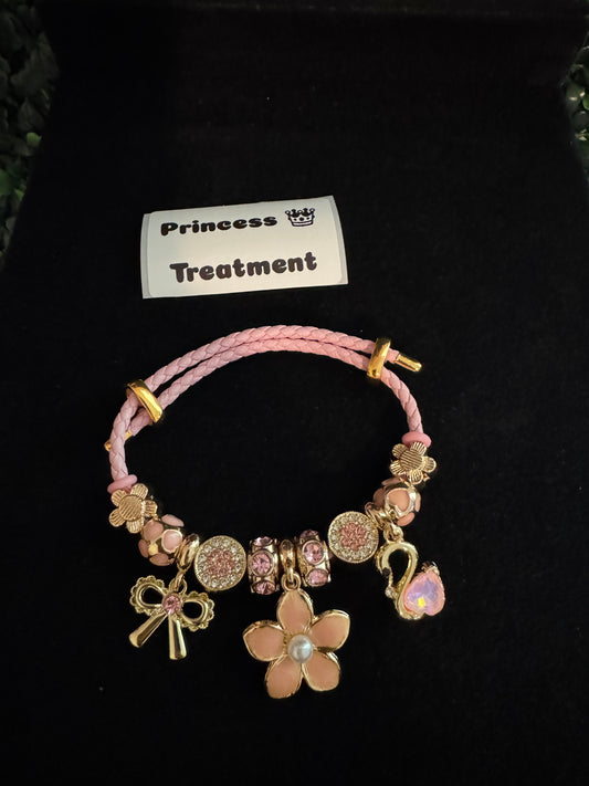 Princess Treatment