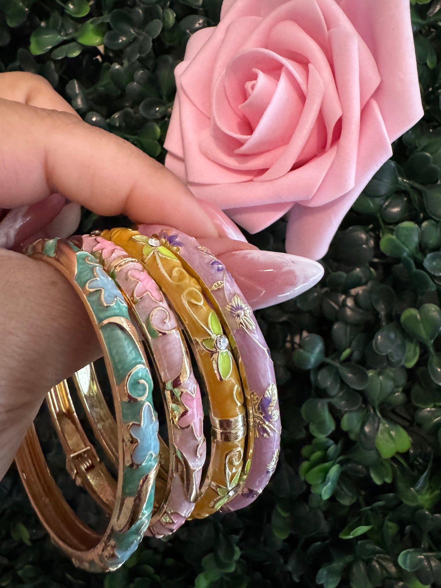 Pretty stack 20