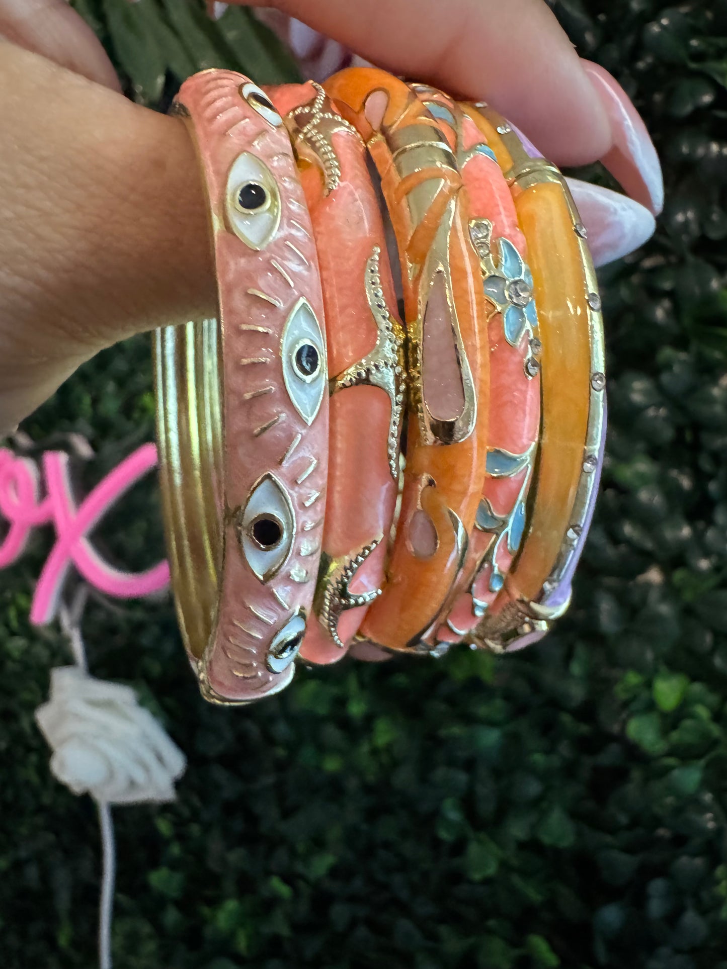 Pretty Stack 23 (8/7 Drop)