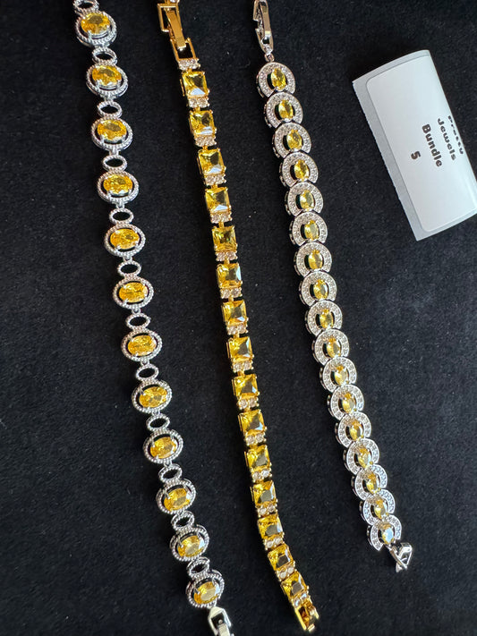 Pretty Jewel Bundle 5