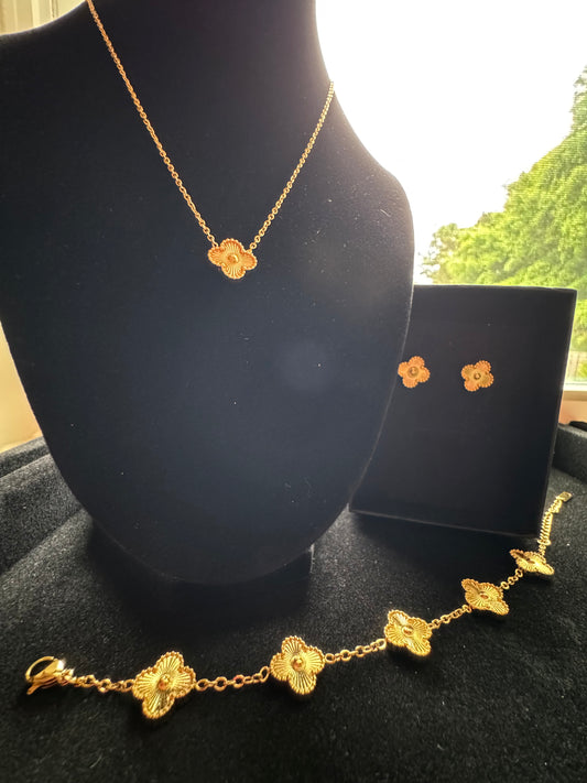 Gold Rush
