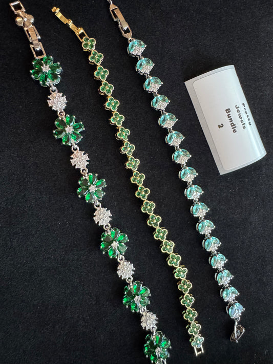 Pretty Jewels Bundle 2
