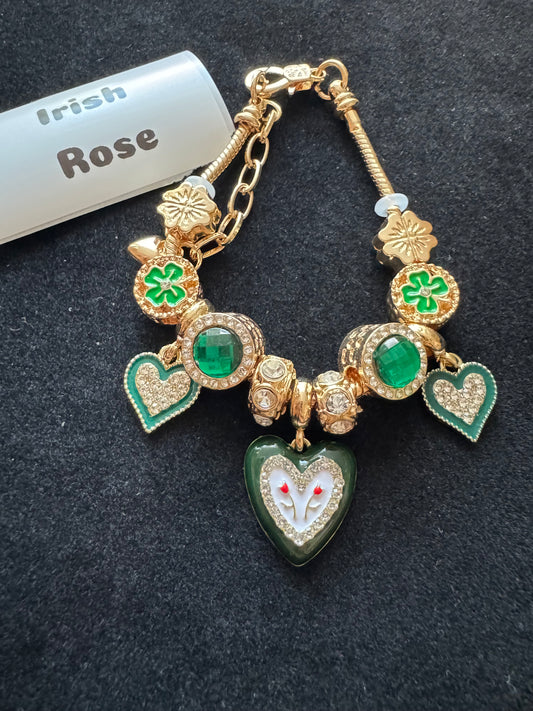 Irish Rose