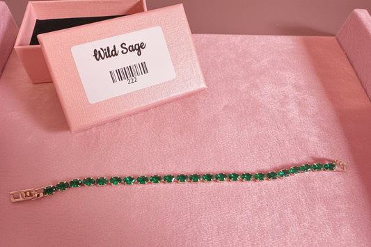 Wild sage