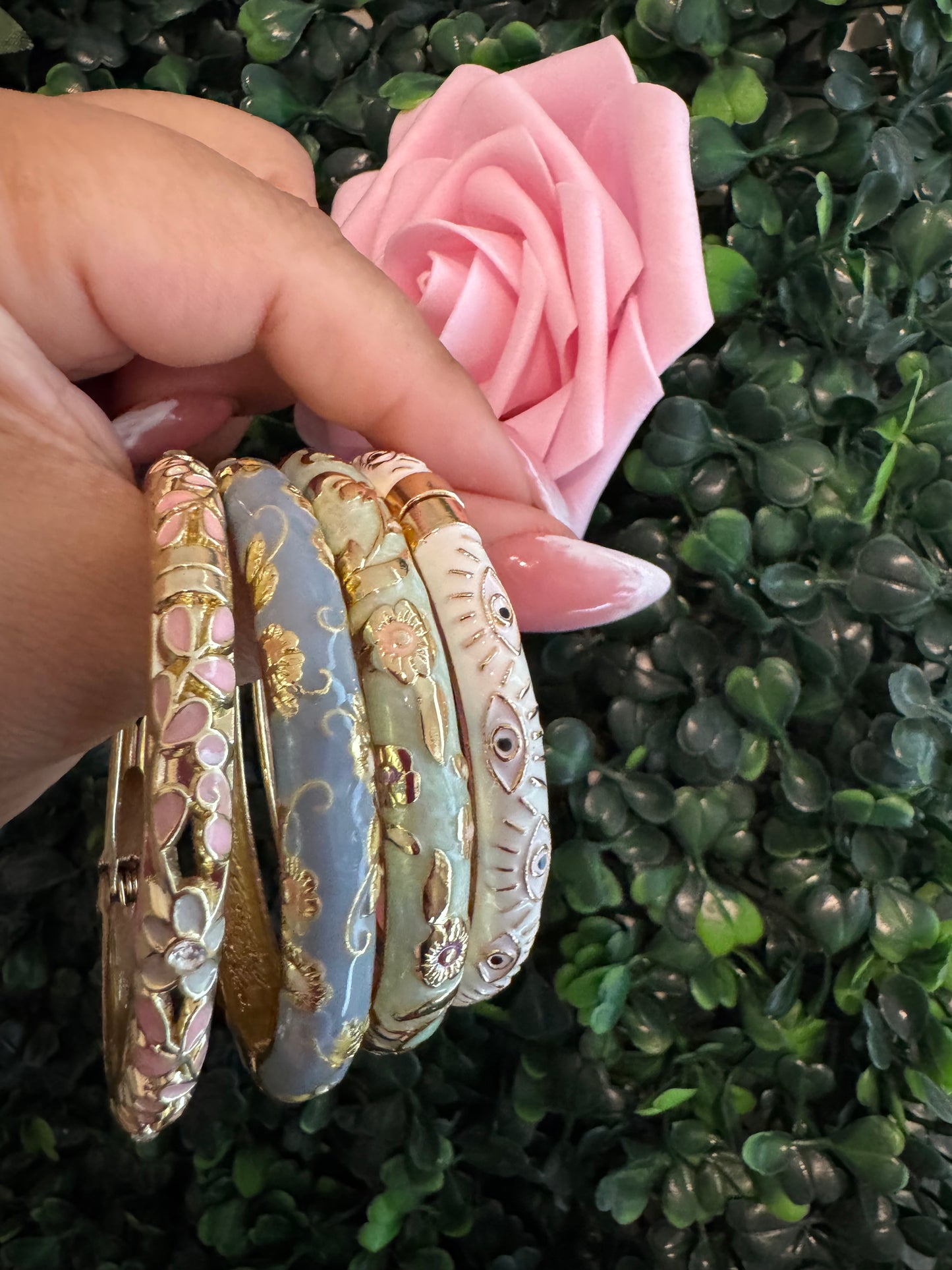 Pretty Stack 17
