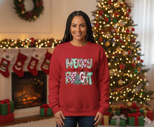 Load image into Gallery viewer, Merry &amp; Bright
