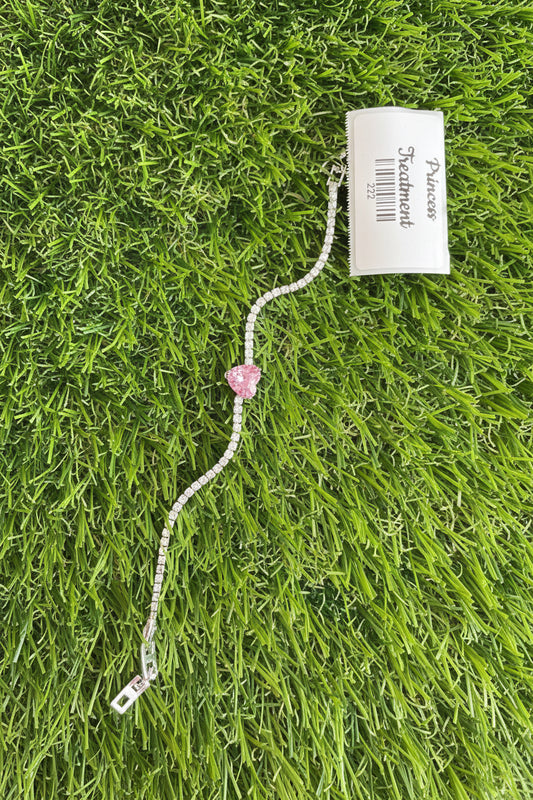 Princess Treatment