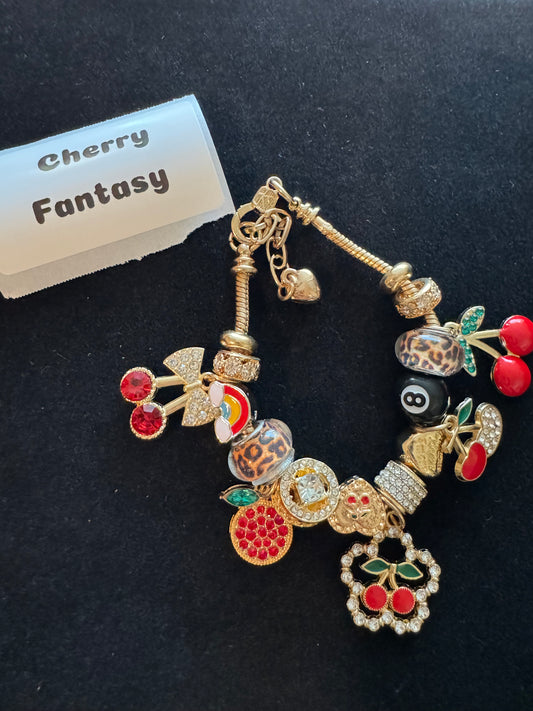 Cherry Fantasy