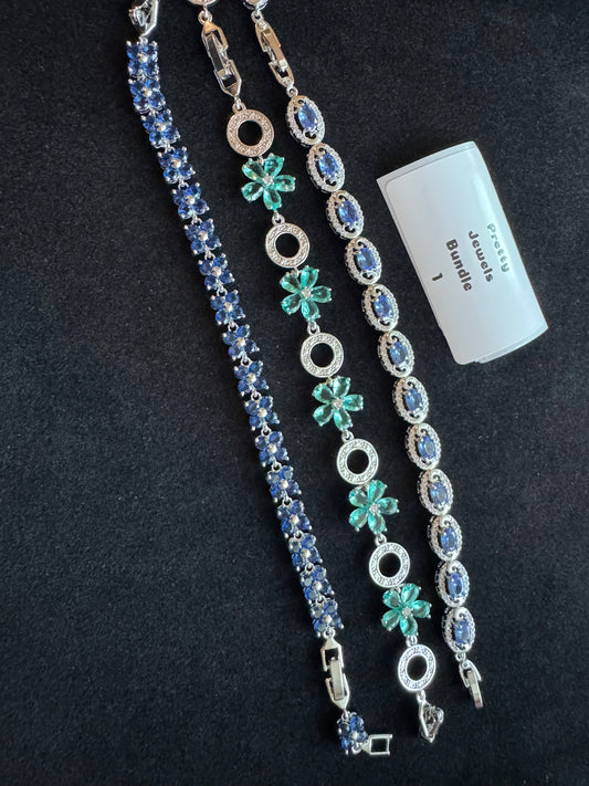 Pretty Jewels Bundle 1