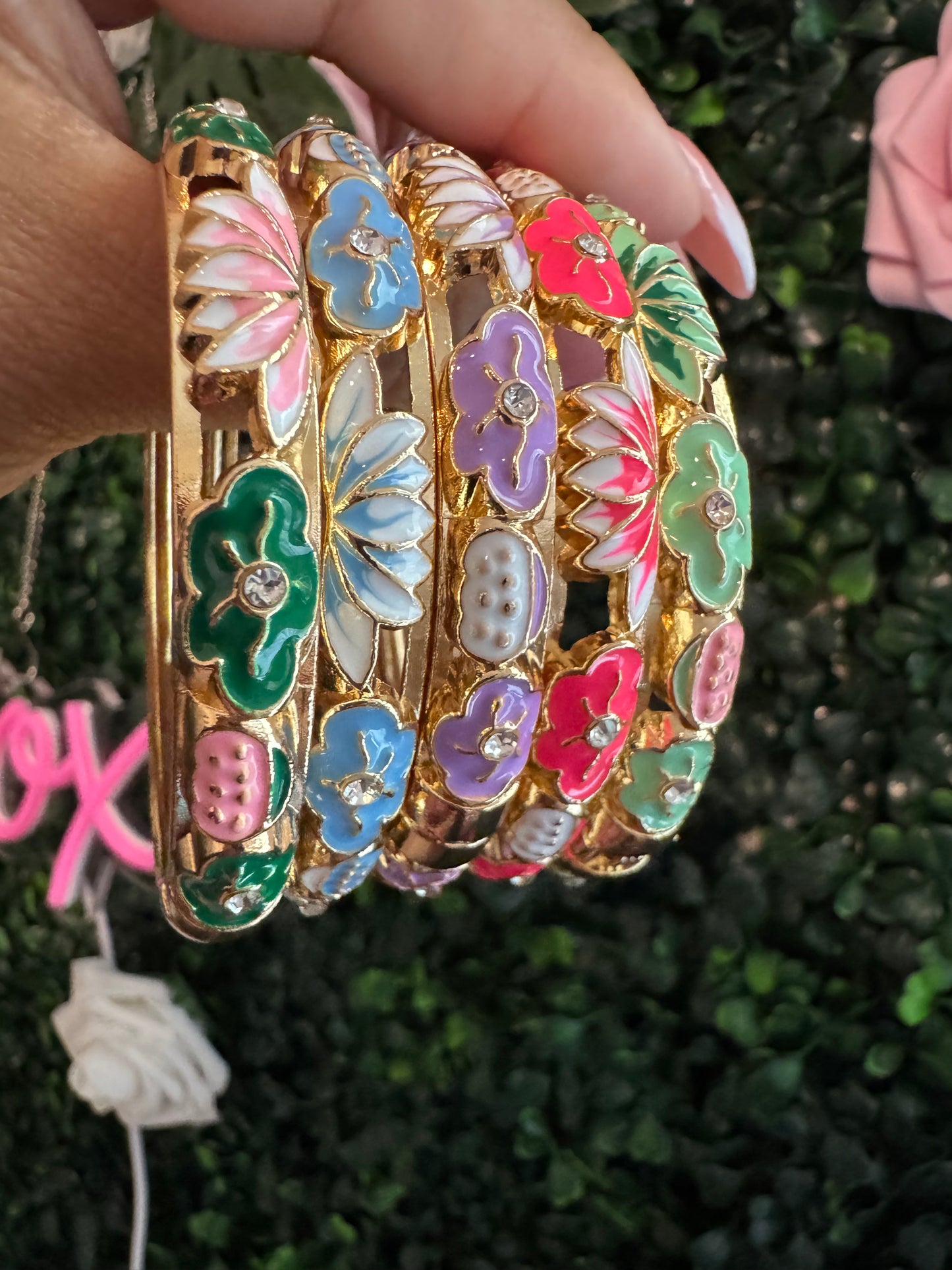 Pretty Stack 6 (8/7 Drop)