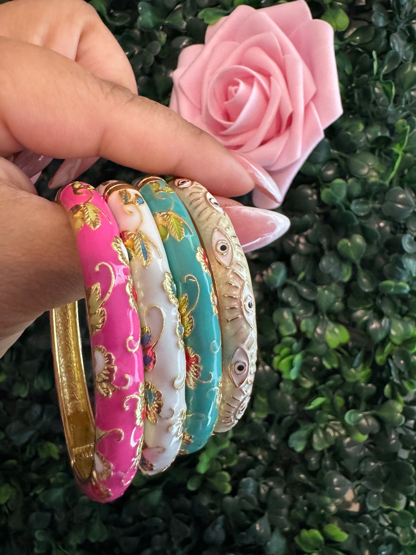 Pretty Stack 8