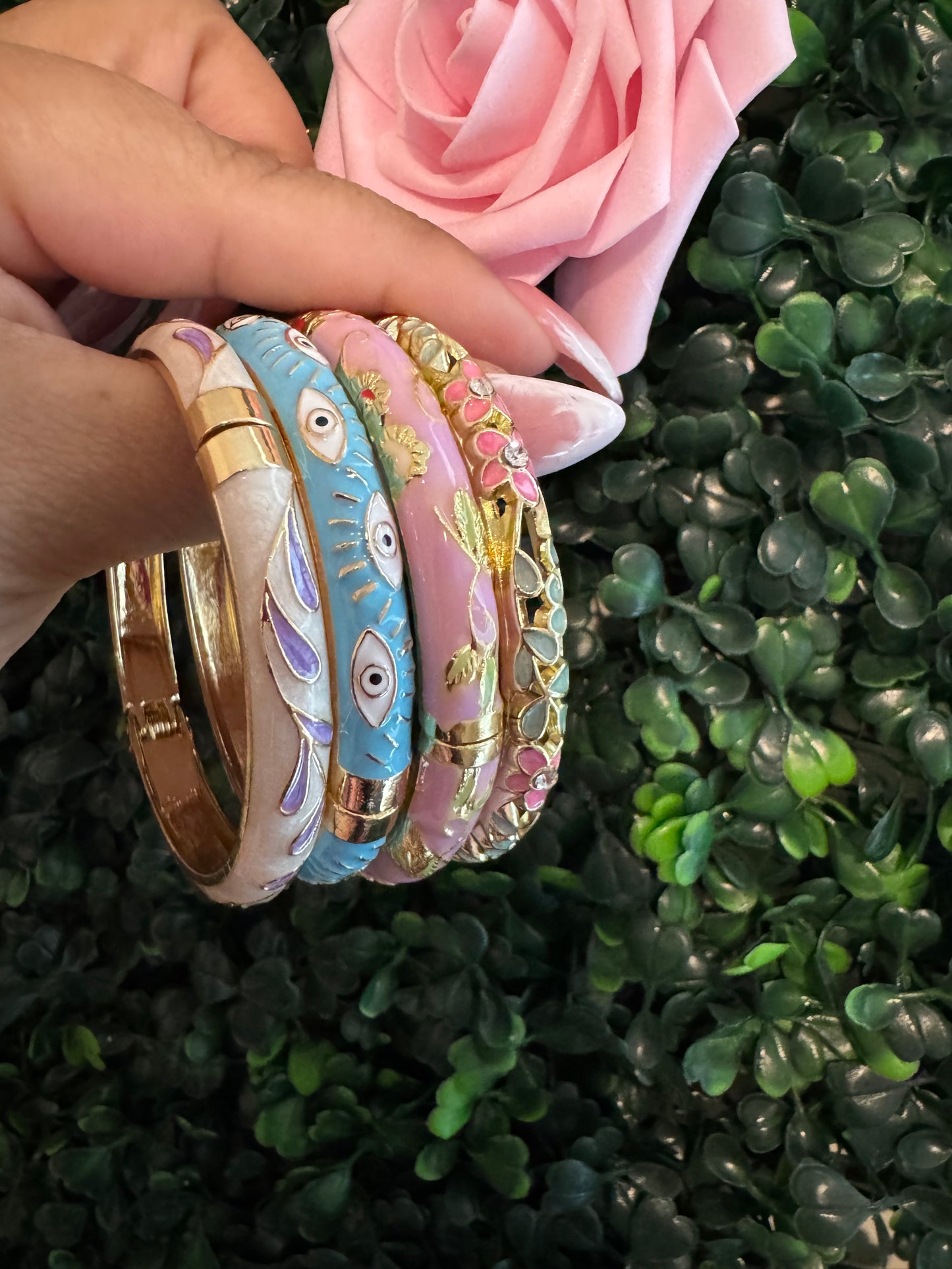 Pretty Stack 12
