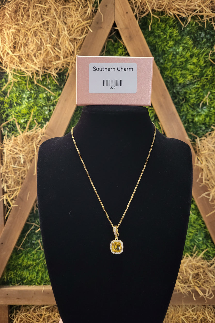 Southern charm