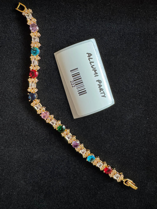 Alumni Party