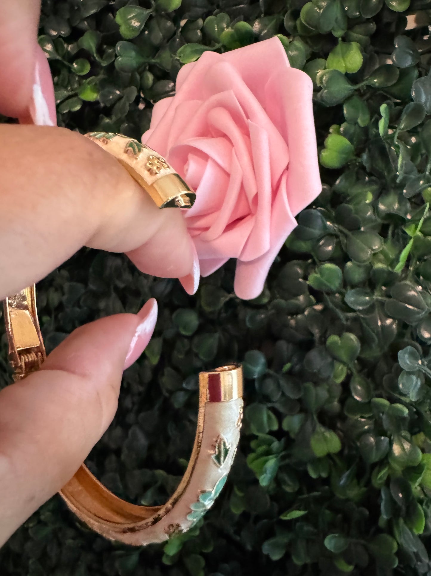 Pretty stack 27