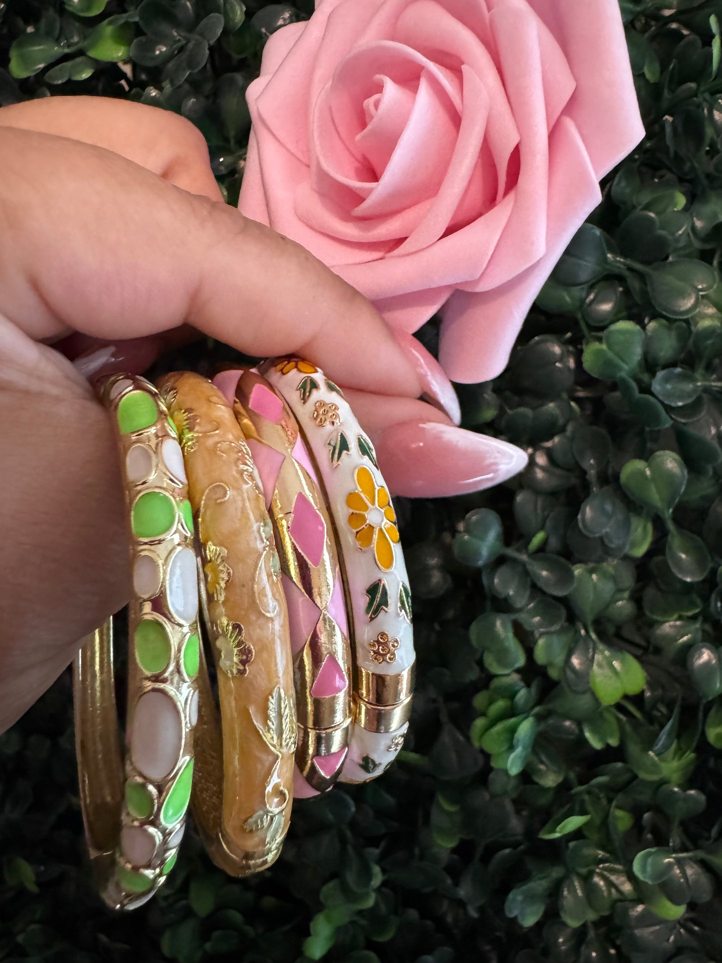 Pretty Stack 23