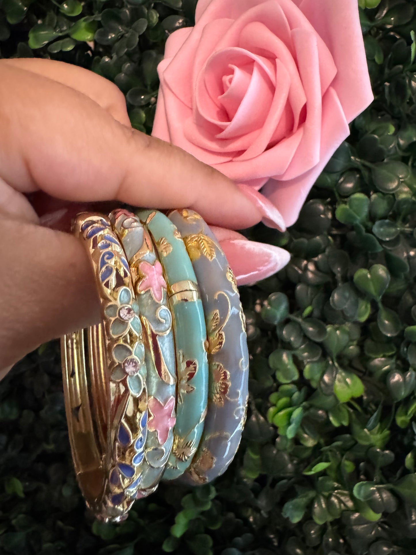 Pretty Stack 26
