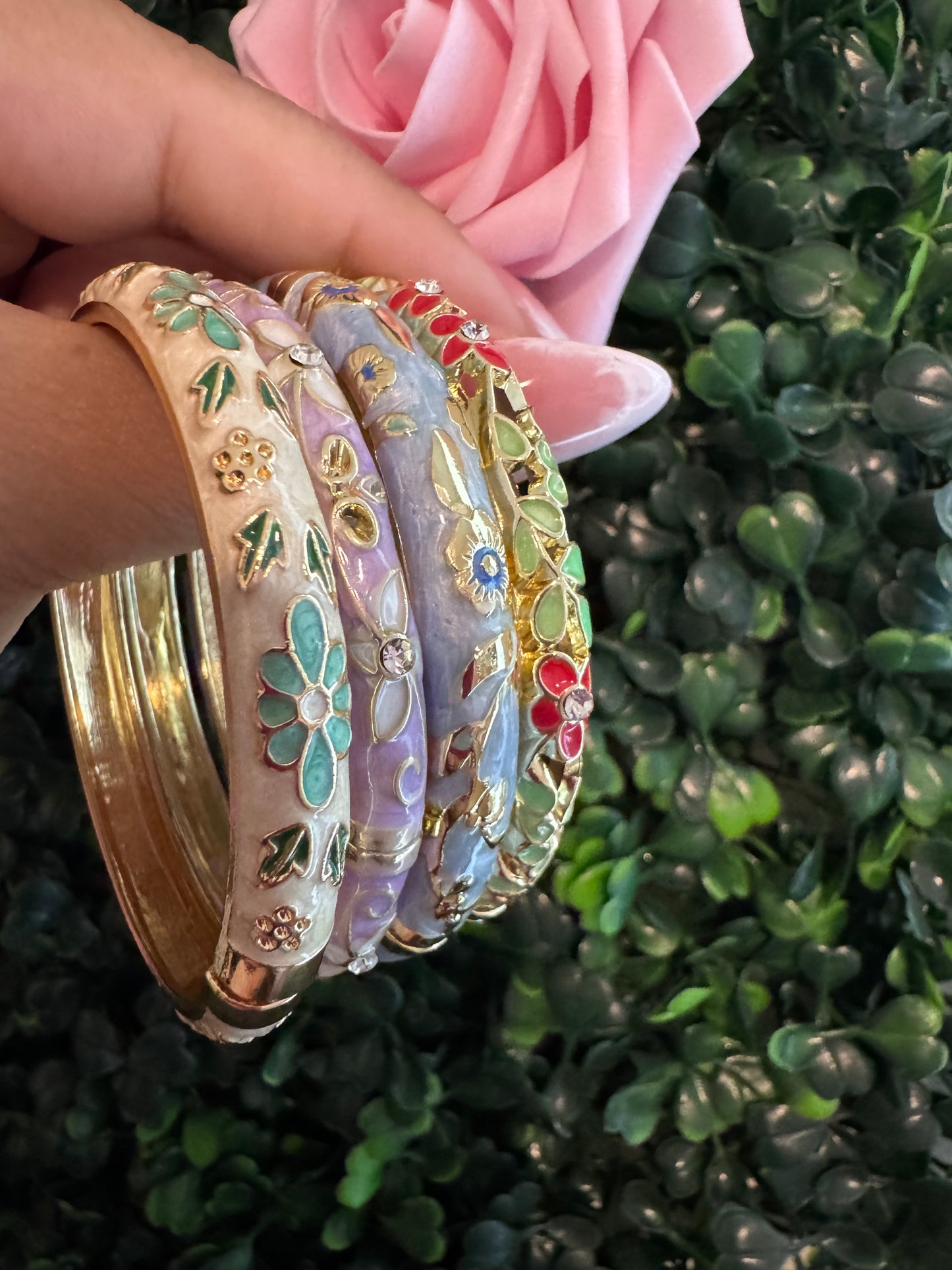 Pretty stack 27