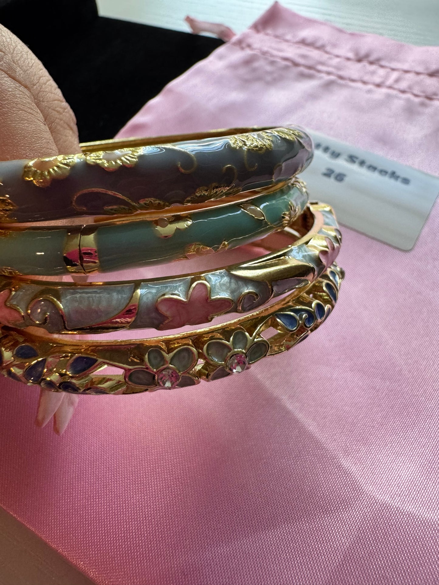 Pretty Stack 26