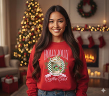 Load image into Gallery viewer, Holly Jolly
