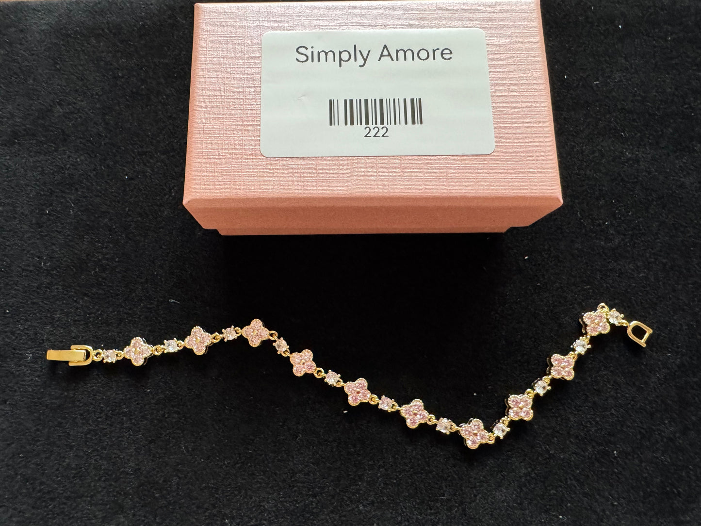 Simply Amore