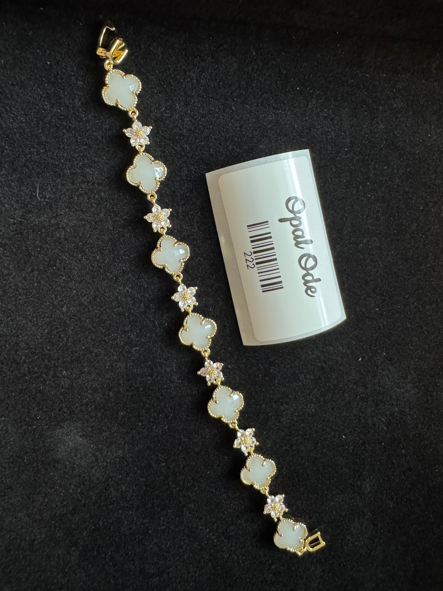Opal Ode