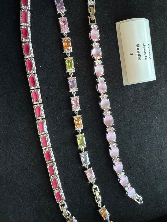 Pretty Jewel Bundle 7