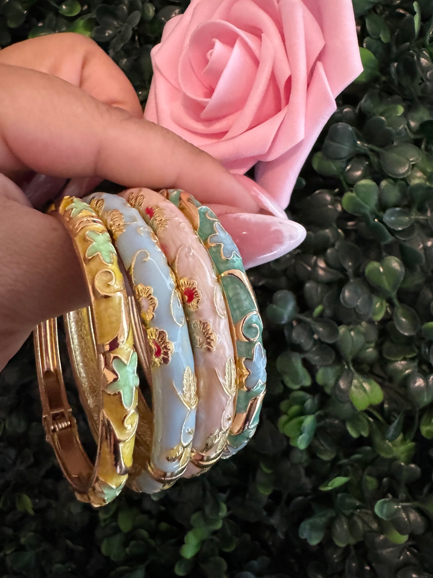 Pretty stack 25