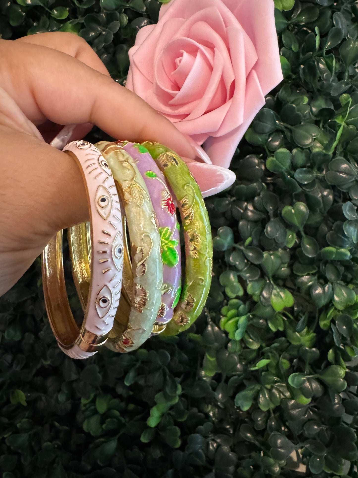 Pretty Stack 13