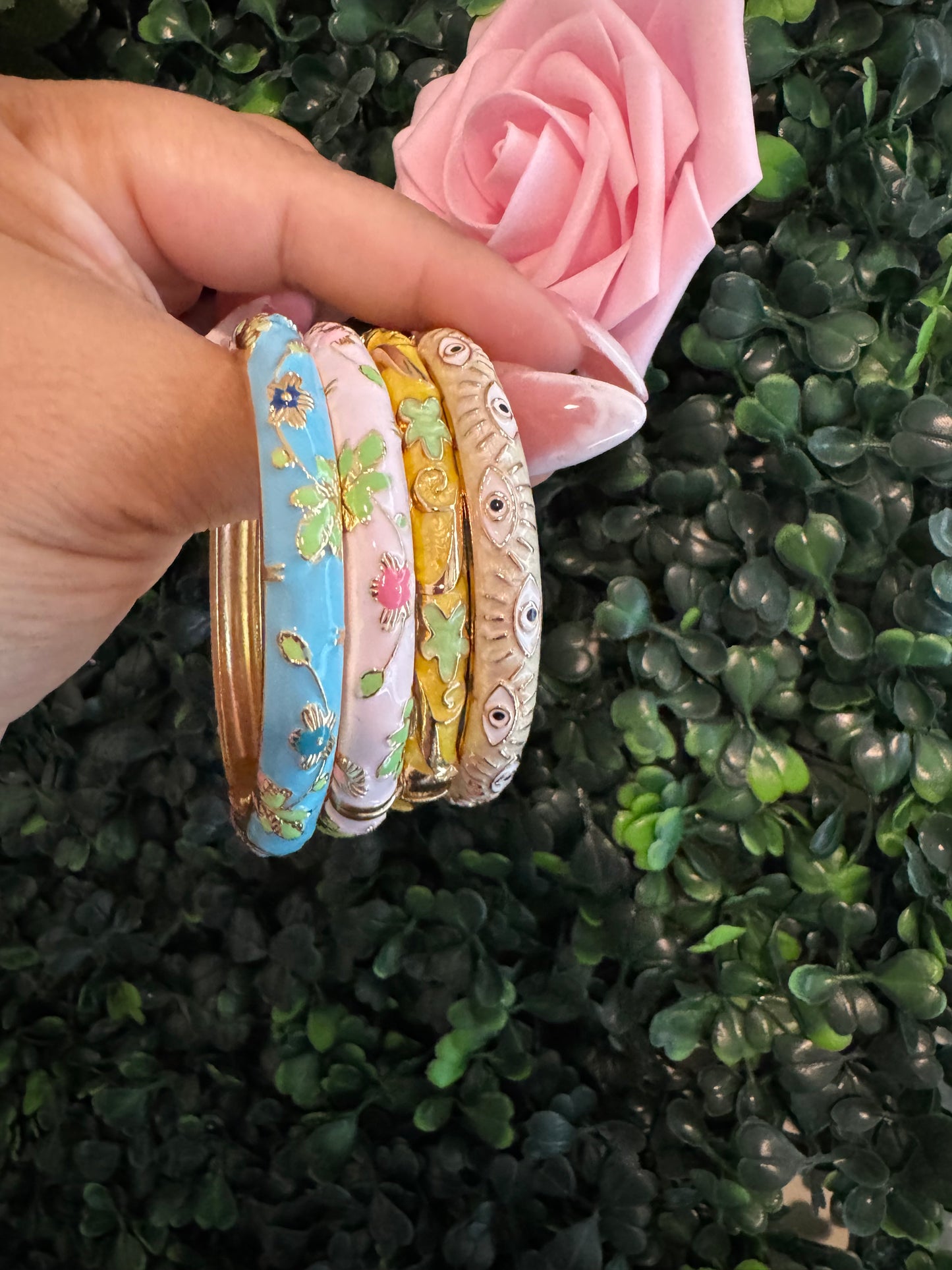 Pretty Stack 24